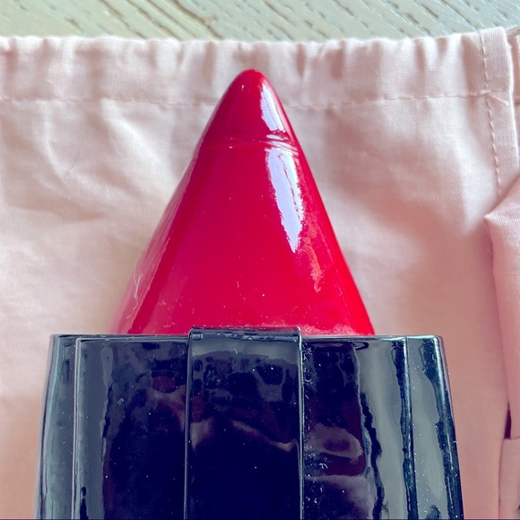 Like New Miu Miu pointed toe patent leather flats - Picture 8 of 8